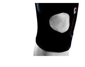 GINOCCHIERA THERMOSKIN STABILIZZANTE REGOLABILE SPORT SMALL/MEDIUM - dottorbianchi.it