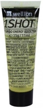 WELLION LIQUID SUGAR 1SHOT - dottorbianchi.it