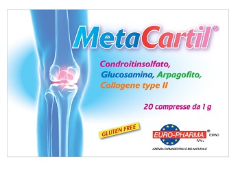 METACARTIL 20 COMPRESSE - dottorbianchi.it