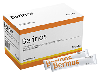 BERINOS 30 BUSTINE X 10 ML - dottorbianchi.it