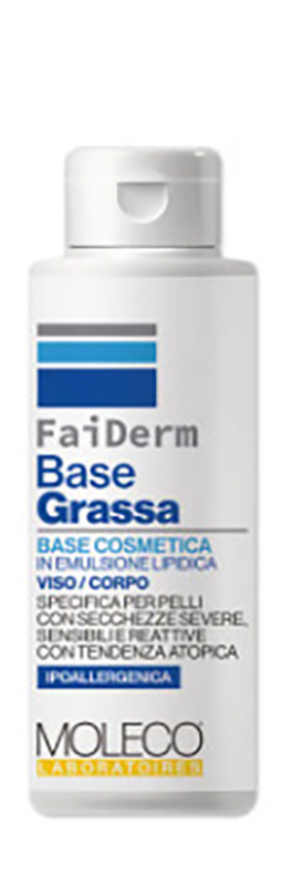 FAIDERM BASE GRASSA 75 ML - dottorbianchi.it