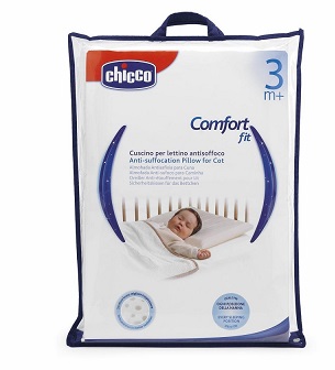 CHICCO CUSCINO CULLA NEW - dottorbianchi.it