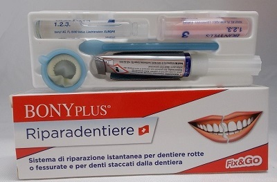 RIPARA DENTIERE BONYPLUS - dottorbianchi.it
