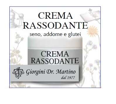 CREMA RASSODANTE 100 ML - dottorbianchi.it