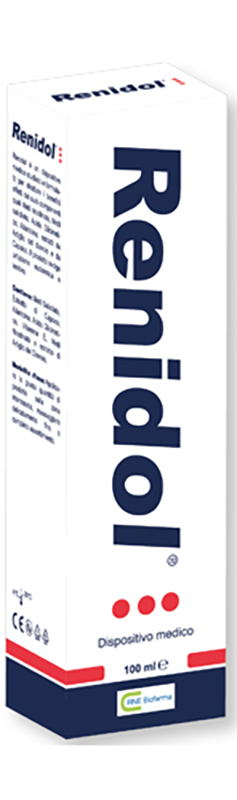 RENIDOL CREMA 100 ML - dottorbianchi.it