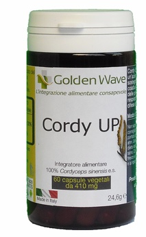 CORDY UP 60 CAPSULE - dottorbianchi.it