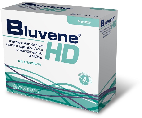 BLUVENE HD 14 BUSTINE - dottorbianchi.it