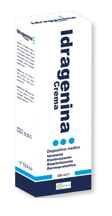 IDRAGENINA CREMA 200 ML - dottorbianchi.it