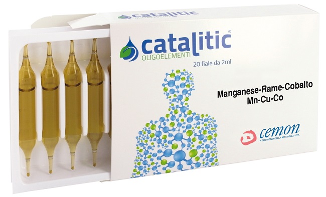 CATALITIC OLIGOELEMENTI MANGANESE RAME COBALTO MN-CU-CO- 20 AMPOLLE - dottorbianchi.it