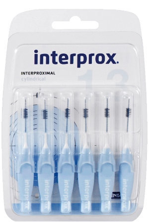 INTERPROX4G CILINDRICAL BLISTER 6U.6LANG - dottorbianchi.it