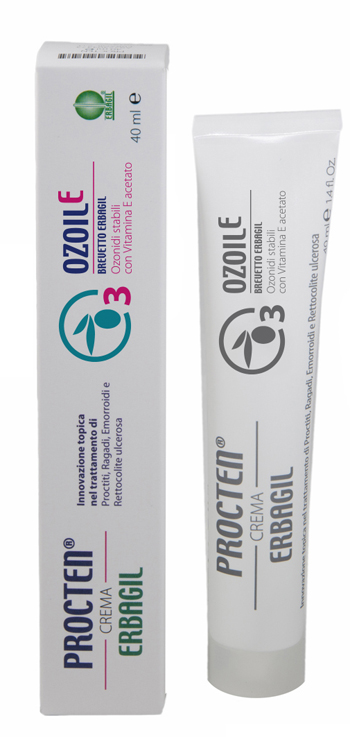 PROCTEN CREMA 40 ML - dottorbianchi.it