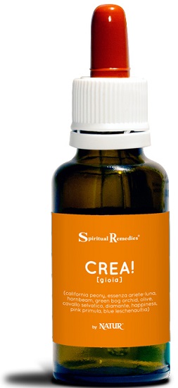CREA GIOIA NATUR MIX 30 ML - dottorbianchi.it