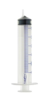 SIRINGA IPODERMICA EXTRAFINE 50-60 ML SENZA AGO - dottorbianchi.it