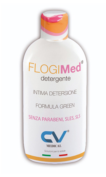 FLOGIMED DETERGENTE 300 ML - dottorbianchi.it