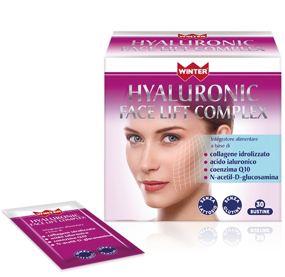 WINTER HYALURONIC FACE LIFT COMPLEX 30 BUSTINE - dottorbianchi.it