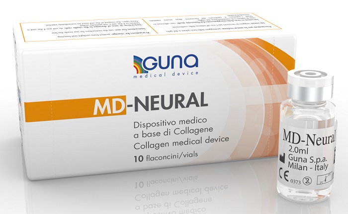 MD-NEURAL ITALIA 10 VIALS INIETTABILI 2 ML - dottorbianchi.it
