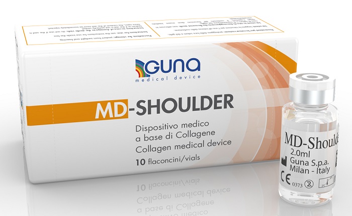 MD-SHOULDER ITALIA 10 FLACONCINI INIETTABILI 2 ML - dottorbianchi.it