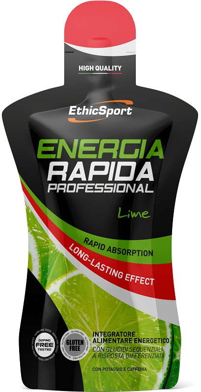 ETHICSPORT ENERGIA RAPIDA PROFESSIONAL LIME 50 ML - dottorbianchi.it