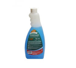 PODOSOFT FLACONE 700 ML CON NEBULIZZATORE - dottorbianchi.it