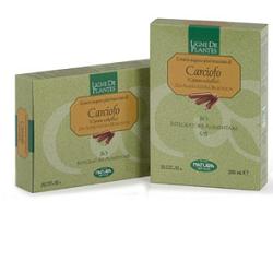 CARCIOFO BIOLOGICO 20 AMPOLLE BEVIBILI DA 15 ML - dottorbianchi.it