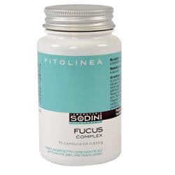 FITOLINEA FUCUS COMPLEX 70 CAPSULE - dottorbianchi.it