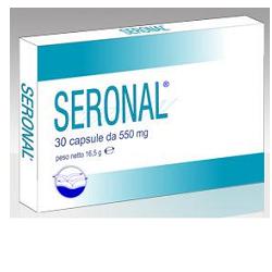 SERONAL 30 CAPSULE - dottorbianchi.it