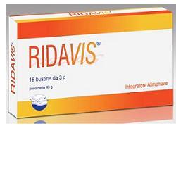 RIDAVIS 16 BUSTINE - dottorbianchi.it