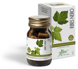 RIBES NERO CONCENTRATO TOTALE 50 OPERCOLI - dottorbianchi.it