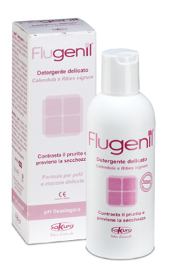 FLUGENIL SOLUZIONE DELICATA 150 ML - dottorbianchi.it