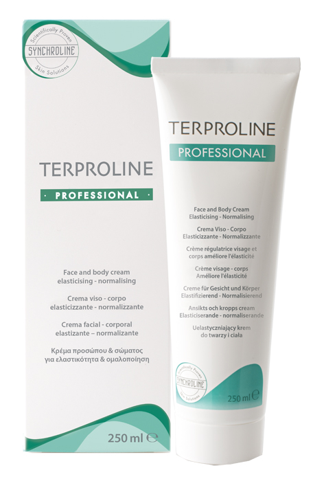 TERPROLINE PROFESSIONAL 250 ML - dottorbianchi.it