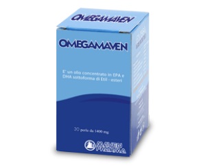 OMEGAMAVEN 30 PERLE - dottorbianchi.it