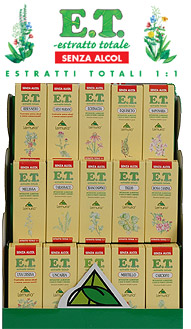 CALENDULA ESTRATTO TOTALE 30ML - dottorbianchi.it
