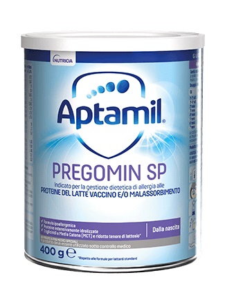 APTAMIL PREGOMIN SP LATTE 400 G - dottorbianchi.it