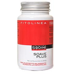 SOAVE PLUS 70 CAPSULE - dottorbianchi.it