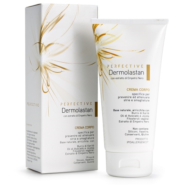 PERFECTIVE DERMOLASTAN 200 ML - dottorbianchi.it