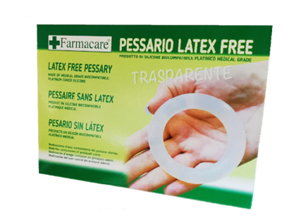 PESSARIO LATEX FREE DIAMETRO 70MM - dottorbianchi.it