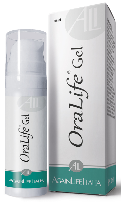ORALIFE GEL CAVITA' ORALE 30 ML - dottorbianchi.it