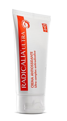 RADICALIA ULTRA CREMA PER VISO E CORPO 50 ML - dottorbianchi.it