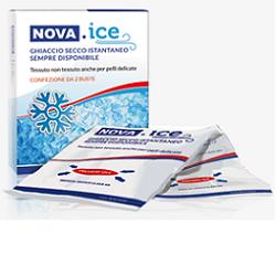 GHIACCIO ISTANTANEO BUSTA IN TESSUTO NON TESSUTO NOVA DOLFAST ICE 1 PEZZO - dottorbianchi.it