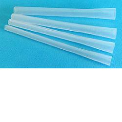 CANNULA RETTALE NEONATI IN SILICONE 8MM - dottorbianchi.it