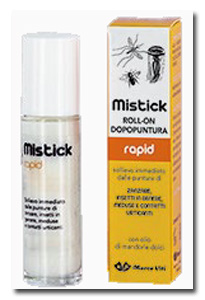 MISTICK RAPID ROLL-ON 9 ML - dottorbianchi.it