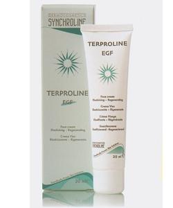 TERPROLINE EGF CR VISO 30ML - dottorbianchi.it