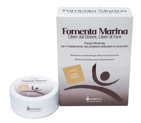 TRAUMI GEL MINERALE 150 G - dottorbianchi.it