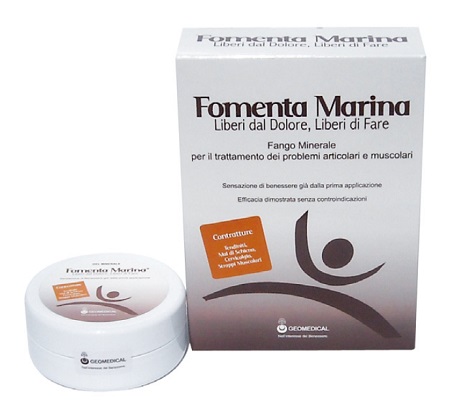 CONTRATTURE FANGO MINERALE 5 BUSTE DA 150 G - dottorbianchi.it