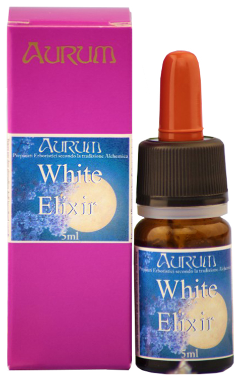 WHITE ELIXIR GOCCE 5 ML - dottorbianchi.it