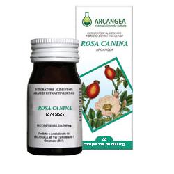 ROSA CANINA 60 CAPSULE - dottorbianchi.it