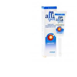 EMOFORM AFTAGEL GEL PER IGIENE DENTALE 8ML* - dottorbianchi.it
