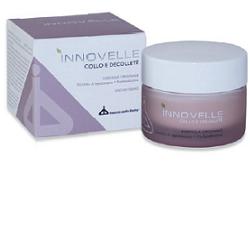 INNOVELLE COLLO DECOLLETE CREMA 50 ML - dottorbianchi.it