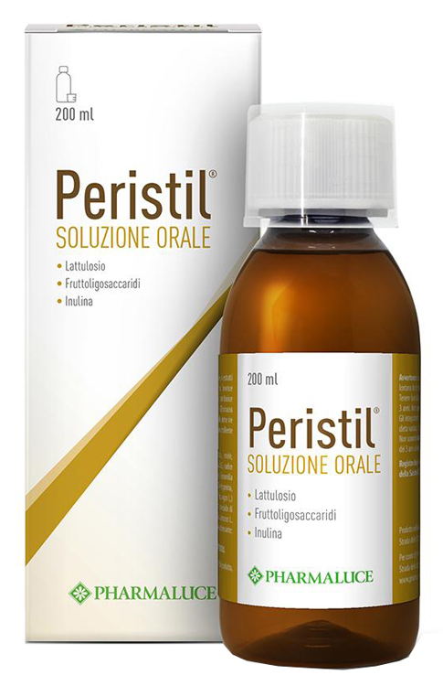 PERISTIL 200 ML - dottorbianchi.it