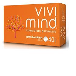 VIVIMIND 40 COMPRESSE - dottorbianchi.it